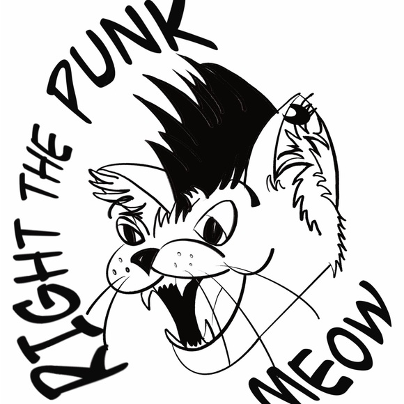 righthepunkmeow